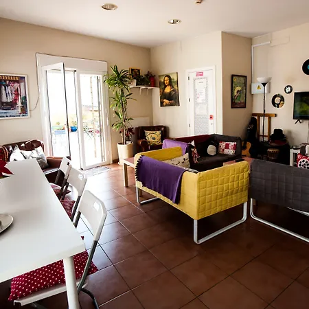 La Flamenka * Севилья