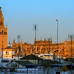 La Flamenka Vandrerhjem Sevilla
