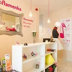 La Flamenka