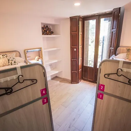 La Flamenka Hostel