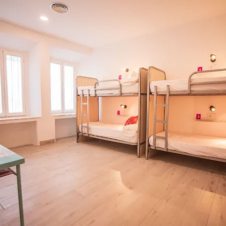 Hostel La Flamenka *