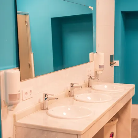 La Flamenka * إشبيلية