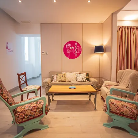 La Flamenka * إشبيلية