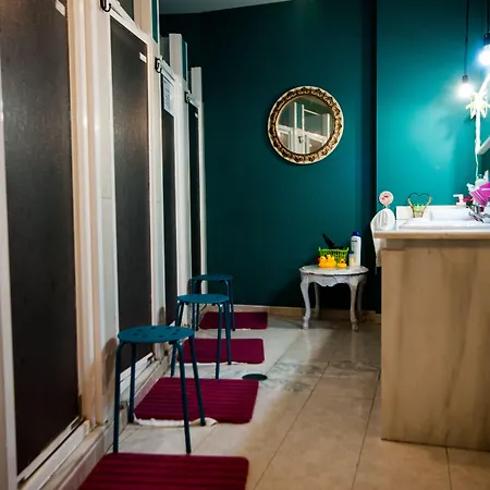 La Flamenka بيت شباب *