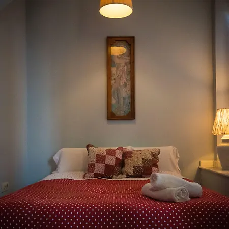Hostel La Flamenka *