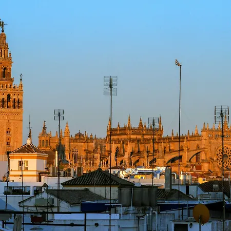 La Flamenka Hostel Sevilla