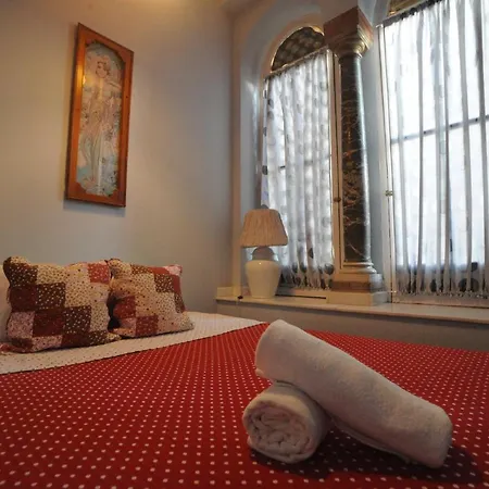 La Flamenka Hostel Sevilla