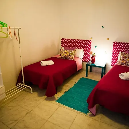 Hostel La Flamenka