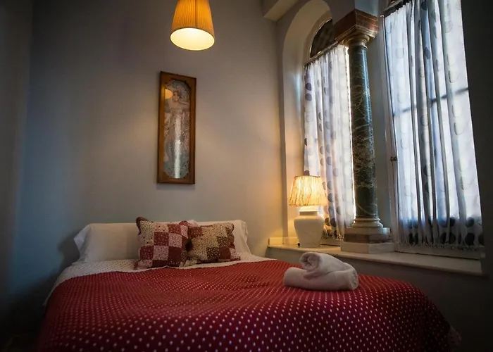 La Flamenka * Sevilla